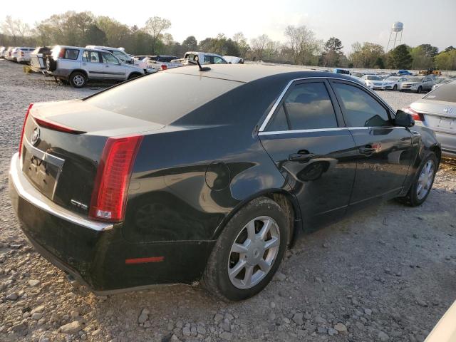 Photo 3 from auction – 2008 CADILLAC CTS with VIN 1G6DF577580199822
