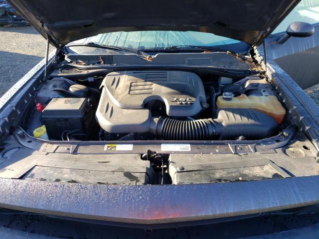Photo 11 from auction – 2014 DODGE CHALLENGER with VIN 2C3CDYAG0EH110825