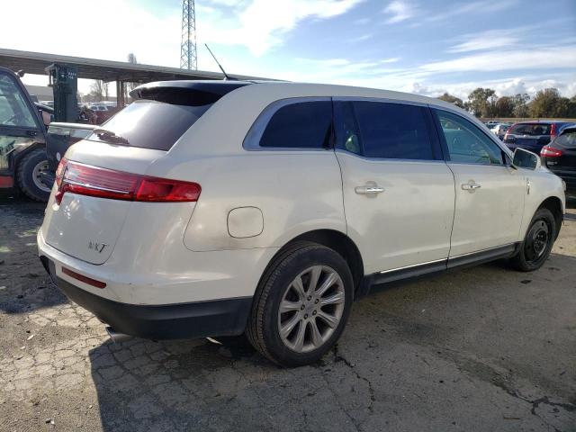 Photo 3 from auction – 2013 LINCOLN MKT with VIN 2LMHJ5FK6DBL51781