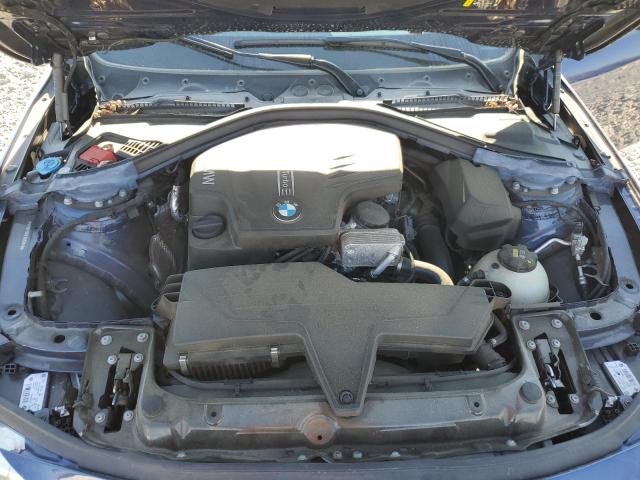 Photo 11 from auction – 2018 BMW 320 XI with VIN WBA8E5G52JNV02948