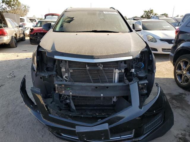 Photo 5 from auction – 2011 CADILLAC SRX LUXURY with VIN 3GYFNAEY3BS674942
