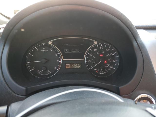 Photo 9 from auction – 2013 NISSAN ALTIMA 2.5 with VIN 1N4AL3AP7DN436559