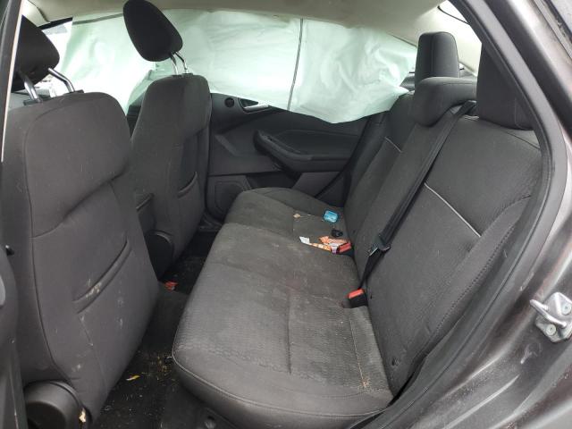 Photo 10 from auction – 2012 FORD FOCUS SEL with VIN 1FAHP3H26CL385207