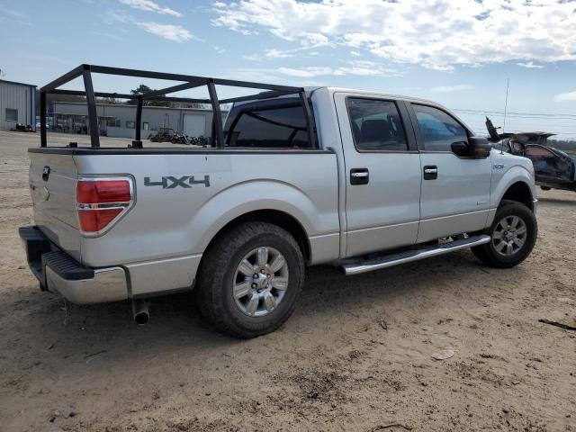 Photo 3 from auction – 2012 FORD F 150 with VIN 1FTFW1ET7CFA86586