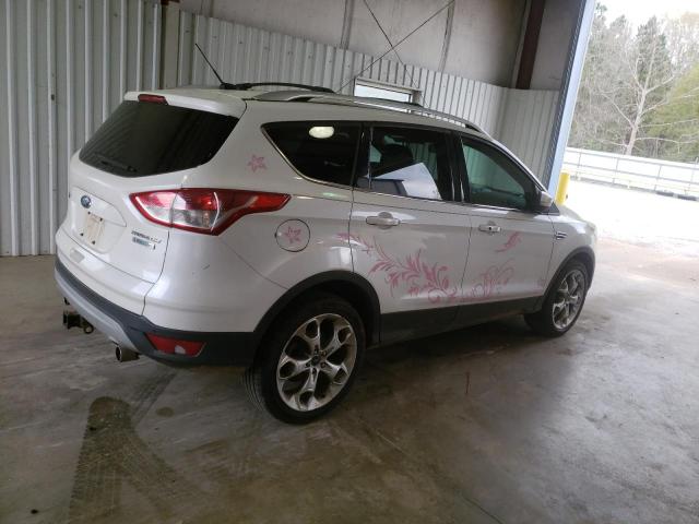 Photo 3 from auction – 2013 FORD ESCAPE TIT with VIN 1FMCU0J95DUC13549