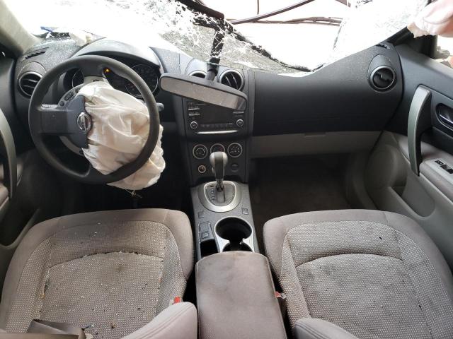 Photo 8 from auction – 2012 NISSAN ROGUE S with VIN JN8AS5MT1CW600418