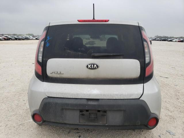 Photo 6 from auction – 2015 KIA SOUL with VIN KNDJN2A24F7782935