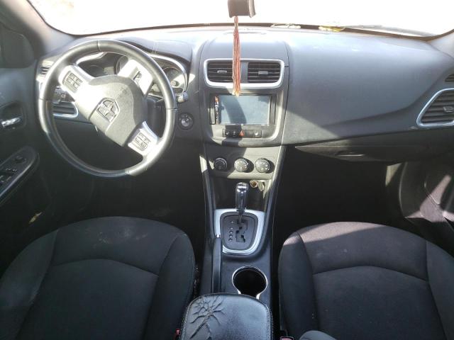 Photo 8 from auction – 2013 DODGE AVENGER SX with VIN 1C3CDZCB1DN614006