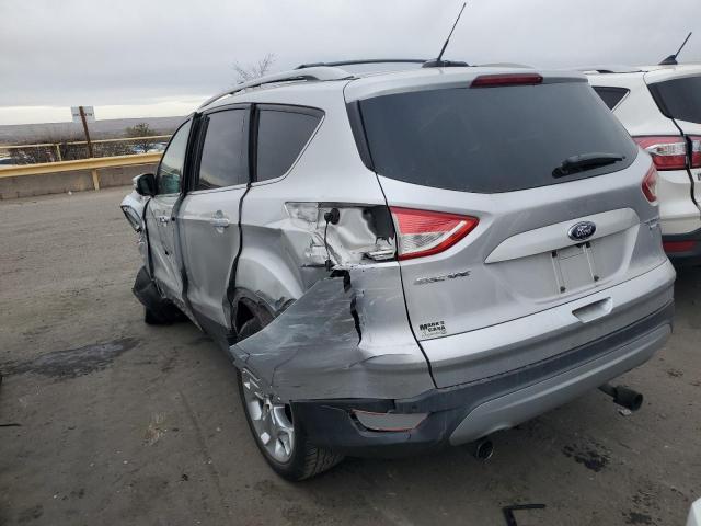 Photo 2 from auction – 2013 FORD ESCAPE TIT with VIN 1FMCU9J94DUD38532