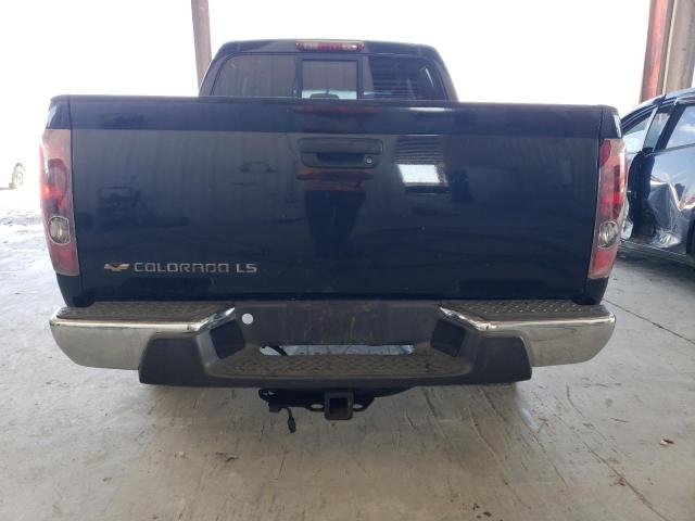 Photo 6 from auction – 2005 CHEVROLET COLORADO with VIN 1GCDT136458268573