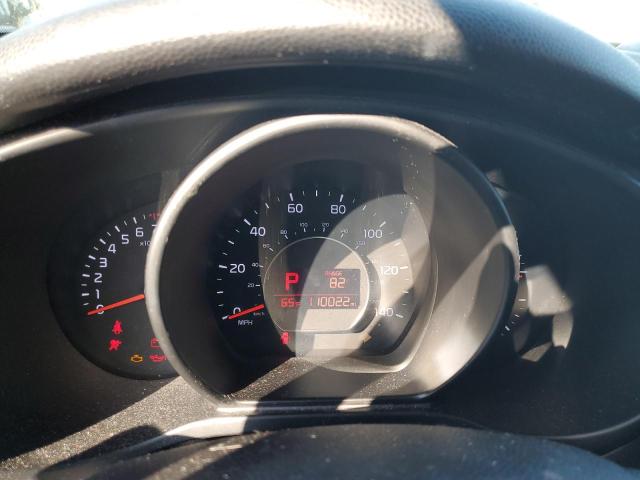 Zdjęcie 9 z aukcji – 2015 KIA SOUL z VIN KNDJP3A55F7154862