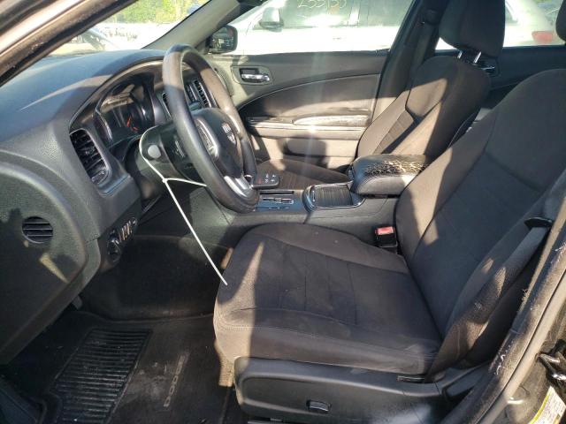 Photo 7 from auction – 2013 DODGE CHARGER SE with VIN 2C3CDXBGXDH610238