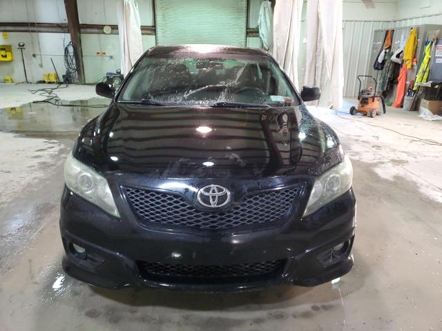 Foto 5 de la subasta – 2011 TOYOTA CAMRY BASE con VIN 4T1BF3EK0BU119094