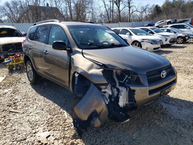 Photo 4 from auction – 2010 TOYOTA RAV4 with VIN JTMBF4DV5AD022638