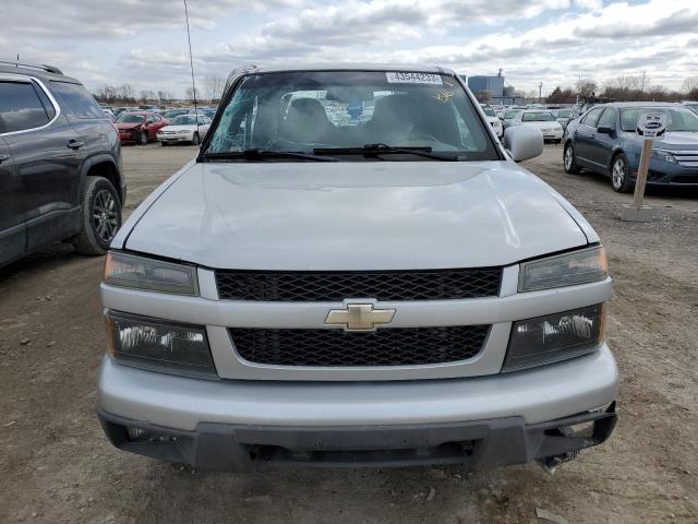 Photo 5 from auction – 2011 CHEVROLET COLORADO L with VIN 1GCDSCFE0B8127304