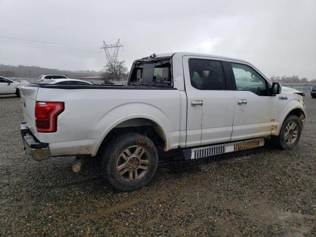 Photo 3 from auction – 2015 FORD F150 SUPER with VIN 1FTEW1EG3FKD90864