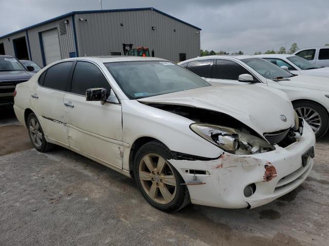 Photo 4 from auction – 2006 LEXUS ES 330 with VIN JTHBA30G565165234