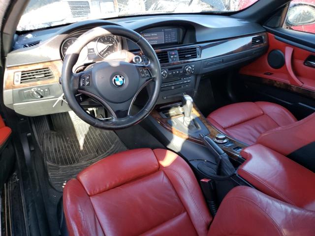 Photo 8 from auction – 2007 BMW 328 I with VIN WBAWL13577PX15290