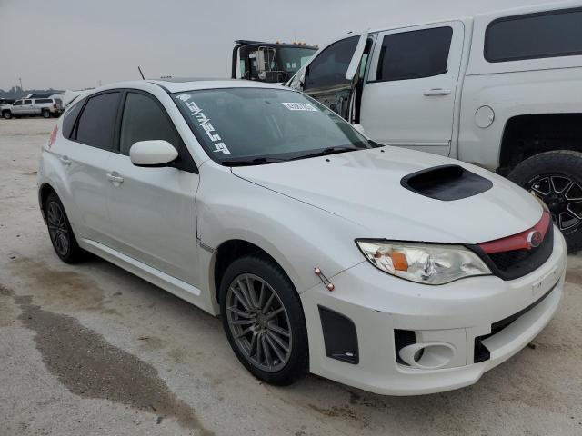 Photo 4 from auction – 2012 SUBARU IMPREZA WR with VIN JF1GR7E65CG240642