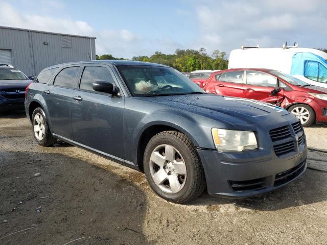 Photo 4 from auction – 2008 DODGE MAGNUM with VIN 2D4FV47T28H223377