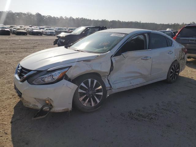 Photo 1 from auction – 2016 NISSAN ALTIMA 2.5 with VIN 1N4AL3AP3GC292640