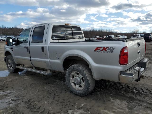 Photo 2 from auction – 2010 FORD F250 SUPER with VIN 1FTSW2B56AEB12253