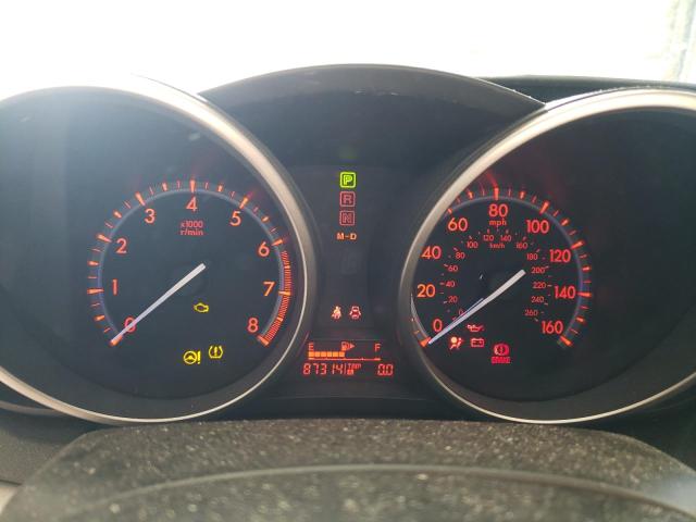 Photo 9 from auction – 2010 MAZDA 3 S with VIN JM1BL1S55A1296594