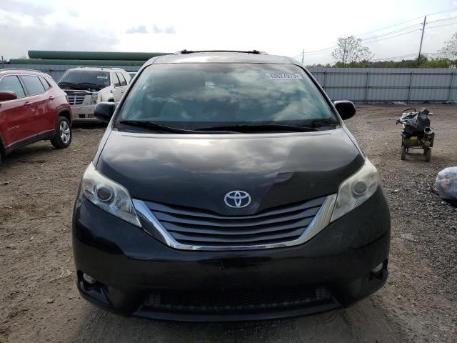 Photo 5 from auction – 2013 TOYOTA SIENNA XLE with VIN 5TDYK3DC8DS299338