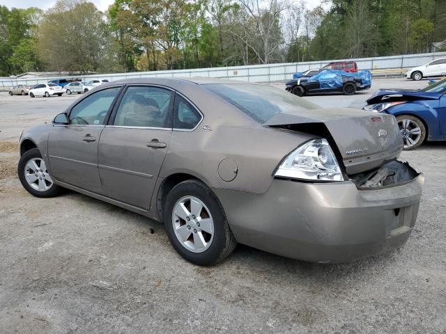 Photo 2 from auction – 2006 CHEVROLET IMPALA LT with VIN 2G1WT58K269160652
