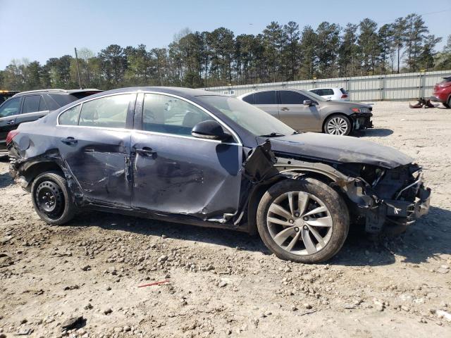 Photo 4 from auction – 2016 BUICK REGAL with VIN 2G4GK5EX6G9175649