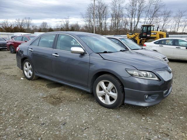 Photo 4 from auction – 2011 TOYOTA CAMRY BASE with VIN 4T1BF3EK0BU764151