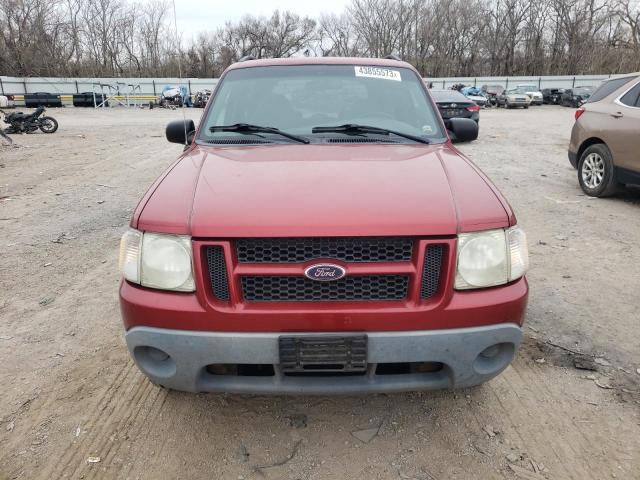Photo 5 from auction – 2001 FORD EXPLORER S with VIN 1FMYU60E21UC98482