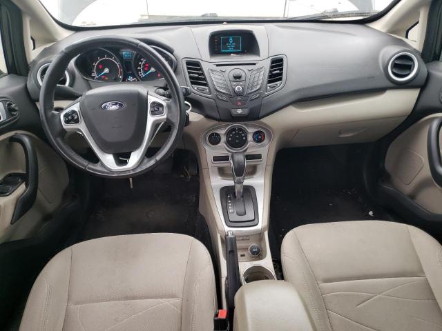 Photo 8 from auction – 2015 FORD FIESTA SE with VIN 3FADP4EJ8FM163769