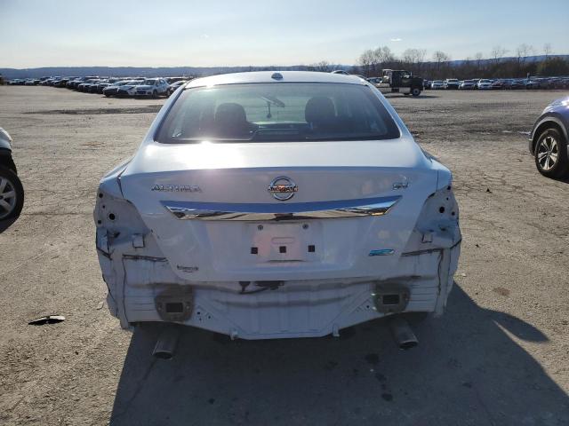 Photo 6 from auction – 2013 NISSAN ALTIMA 2.5 with VIN 1N4AL3AP7DN436559
