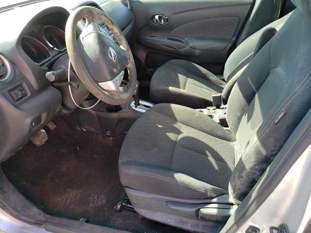 Photo 7 from auction – 2016 NISSAN VERSA S with VIN 3N1CN7AP8GL894266