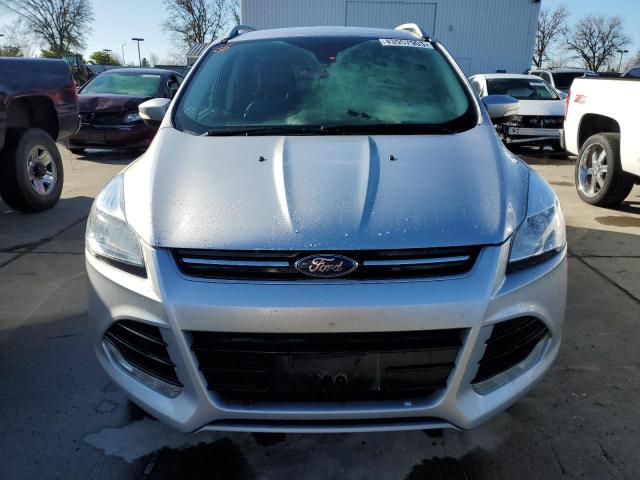 Photo 5 from auction – 2016 FORD ESCAPE TIT with VIN 1FMCU0J93GUC60454