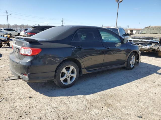 Foto 3 de la subasta – 2012 TOYOTA COROLLA BA con VIN 5YFBU4EE5CP016696