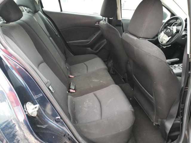 Photo 10 from auction – 2016 MAZDA 3 SPORT with VIN 3MZBM1T70GM317664