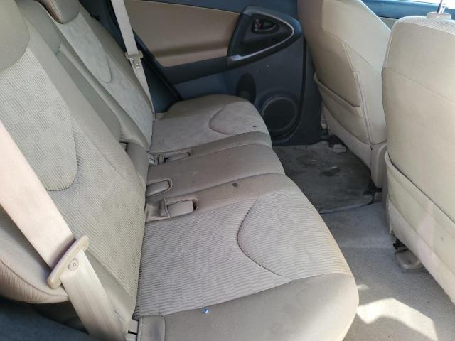 Photo 10 from auction – 2010 TOYOTA RAV4 with VIN 2T3BF4DV8AW069777
