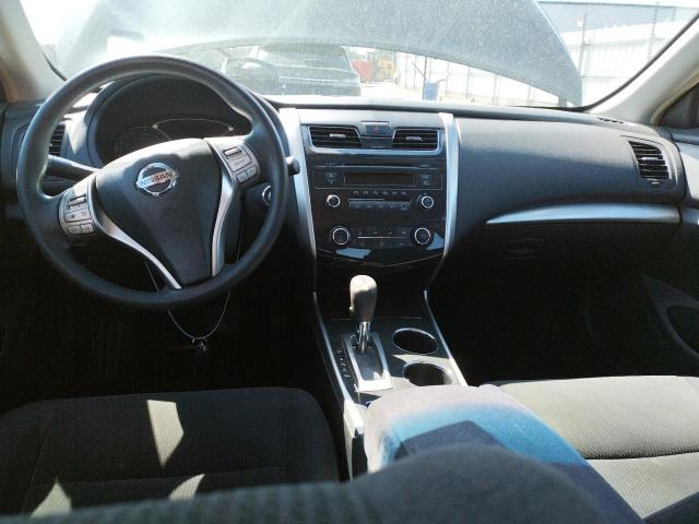 Photo 8 from auction – 2013 NISSAN ALTIMA 2.5 with VIN 1N4AL3AP6DC266352