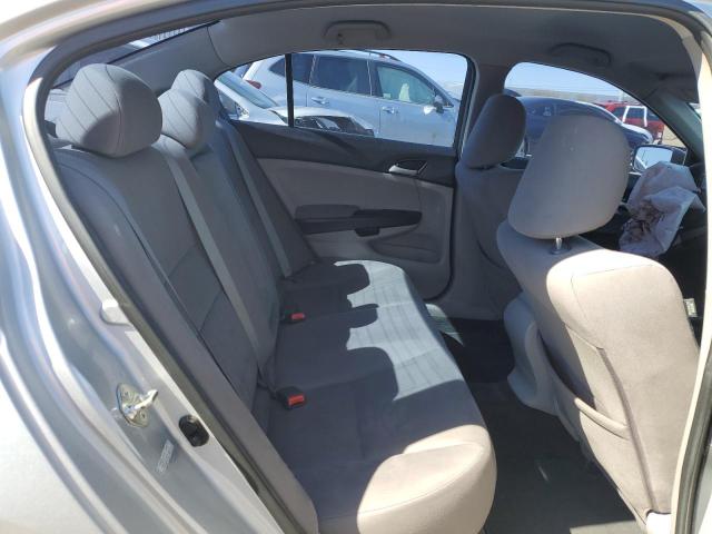 Photo 10 from auction – 2012 HONDA ACCORD LX with VIN 1HGCP2F36CA166335