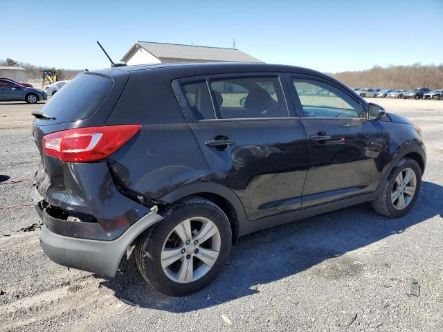 Photo 3 from auction – 2012 KIA SPORTAGE B with VIN KNDPB3A29C7332122