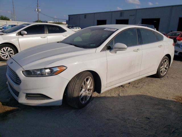 FORD FUSION SE 2015 with VIN 1FA6P0H78F5111162 - Photo from auction