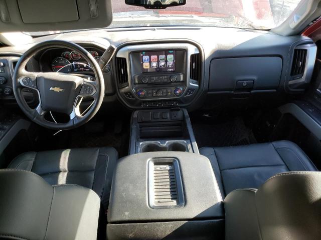 Photo 8 from auction – 2017 CHEVROLET SILVERADO with VIN 1GCVKSEC8HZ247434