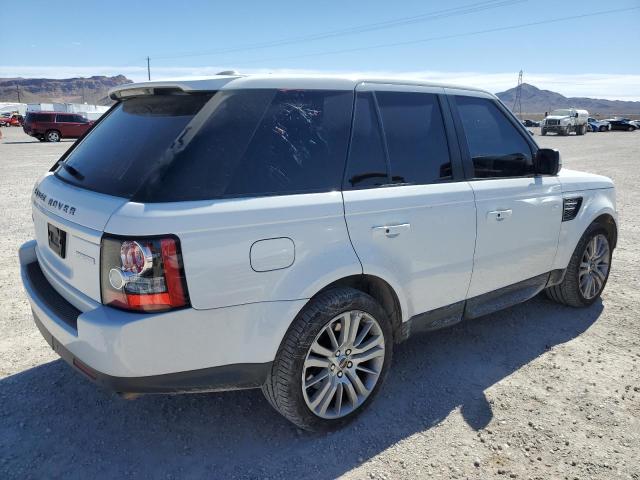 Photo 3 from auction – 2013 LAND ROVER RANGE ROVE with VIN SALSK2D43DA761979