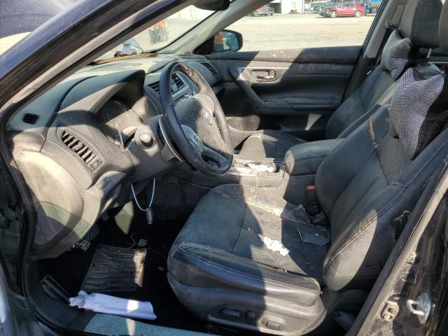 Photo 7 from auction – 2017 NISSAN ALTIMA 3.5 with VIN 1N4BL3AP6HC121600