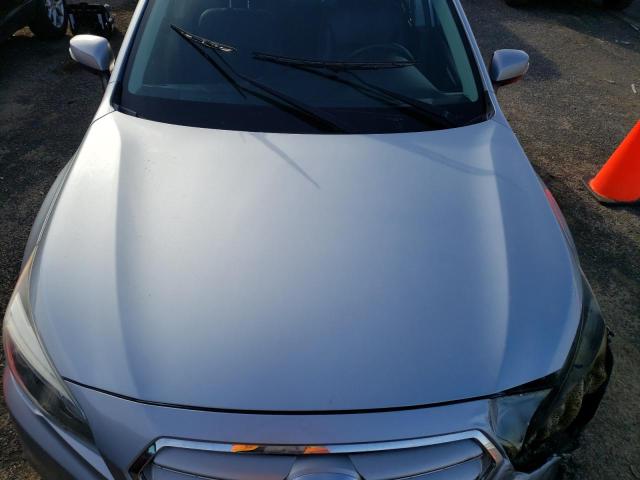 Photo 11 from auction – 2015 SUBARU LEGACY 3.6 with VIN 4S3BNEL62F3052745