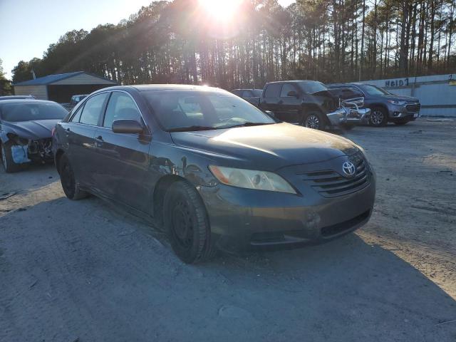 Photo 4 from auction – 2009 TOYOTA CAMRY with VIN 4T1BE46K29U264087