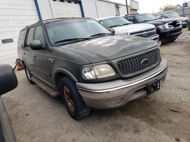 Photo 4 from auction – 2000 FORD EXPEDITION with VIN 1FMRU1760YLB38848