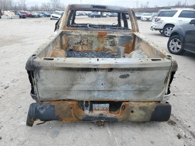 Photo 6 from auction – 2019 RAM 1500 CLASS with VIN 1C6RR7LG4KS706014